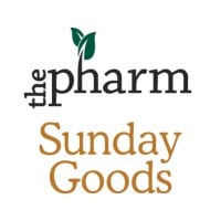 Sunday Goods & The Pharm